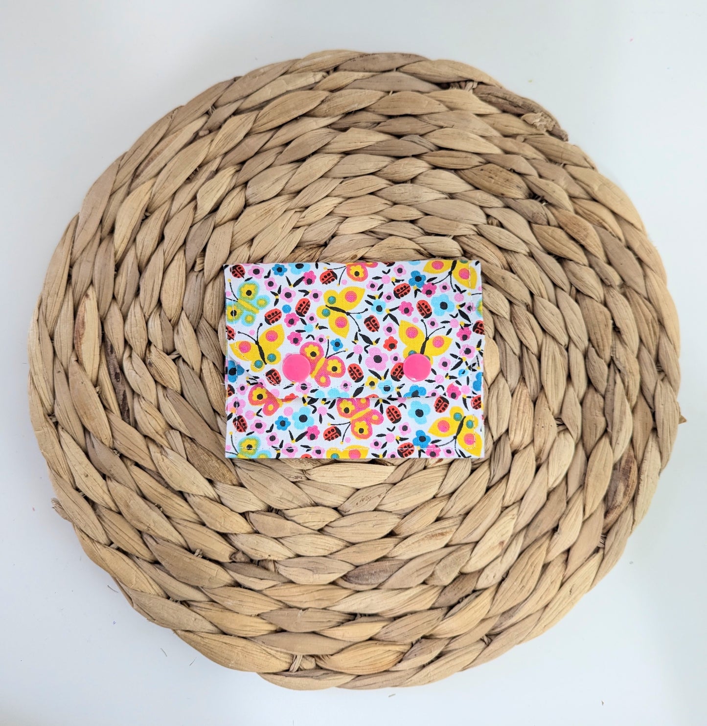 Card Holder / Mini Wallet