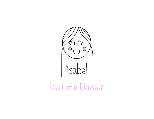 Isa Little Bazaar